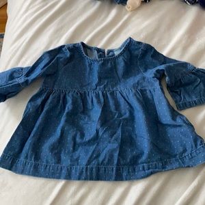 Baby Gap 2t shirt